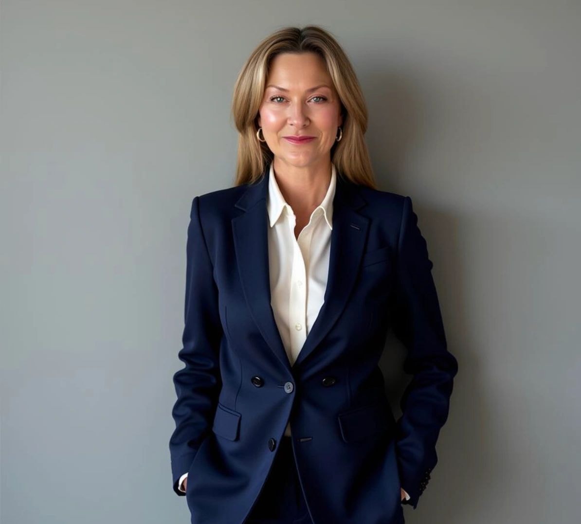 Bridget McNamara, Owner of Community Mortgage Partners